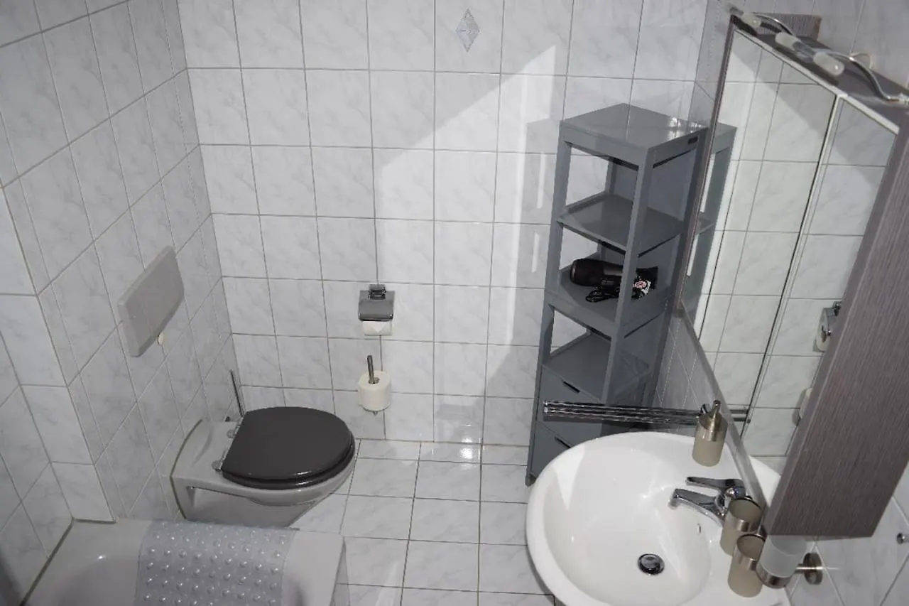 Landhaus Heidi Fw 2 Apartment Bodenmais 0*,  Germany