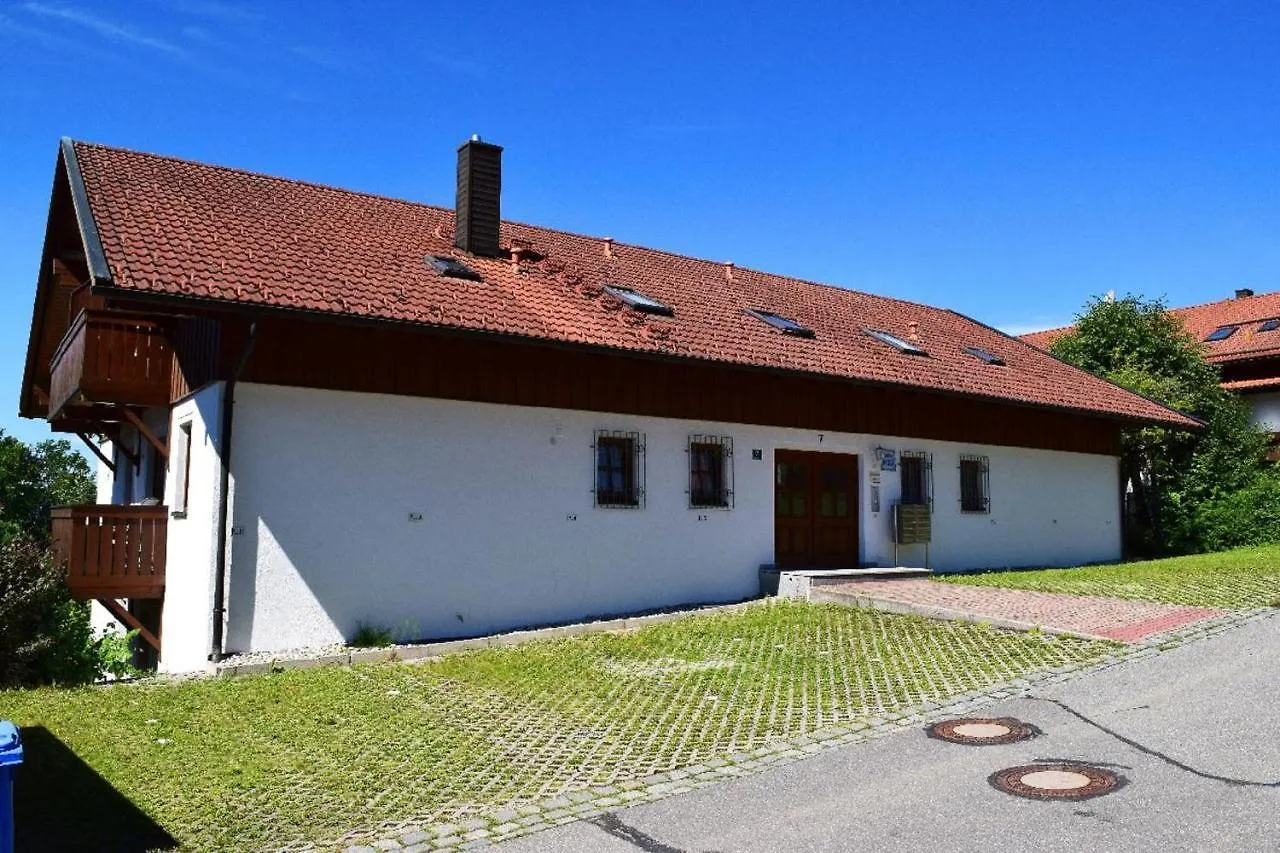 Landhaus Heidi Fw 2 Apartment Bodenmais