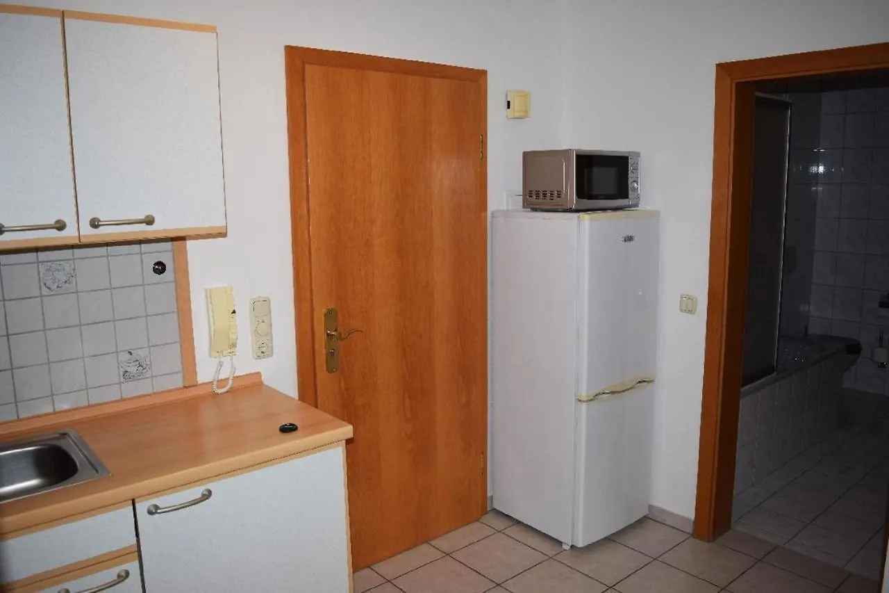 Landhaus Heidi Fw 2 Apartment Bodenmais