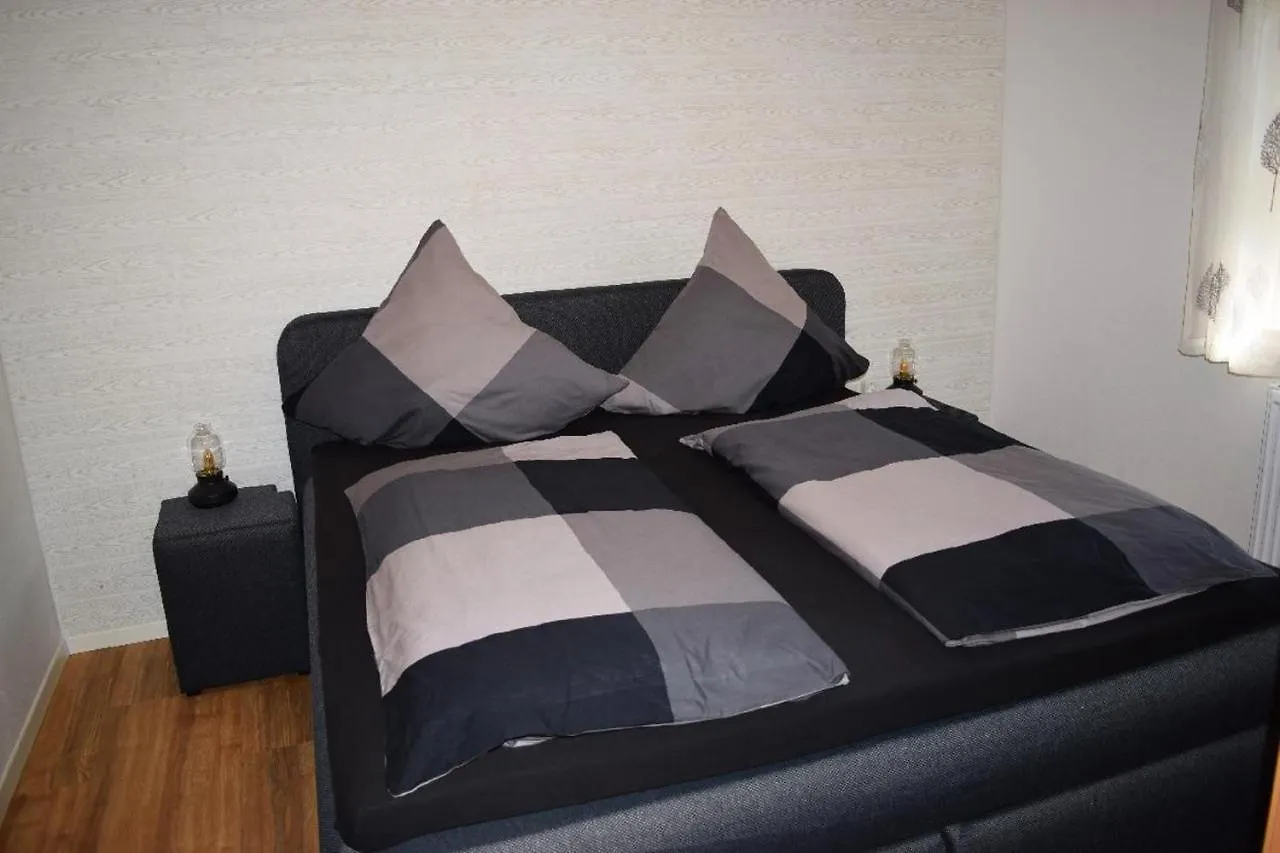 Landhaus Heidi Fw 2 Apartment Bodenmais