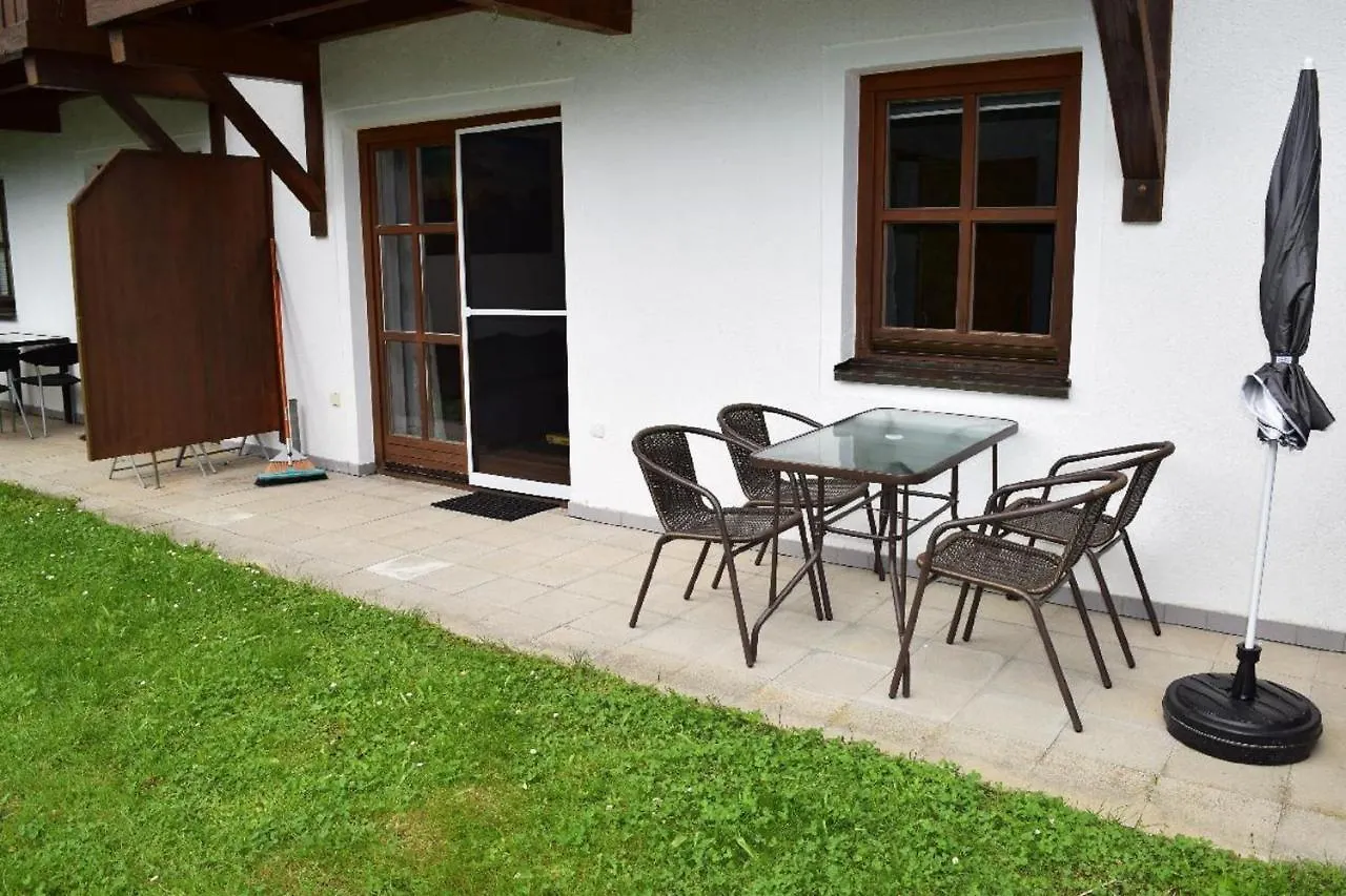 Landhaus Heidi Fw 2 Apartment Bodenmais Germany