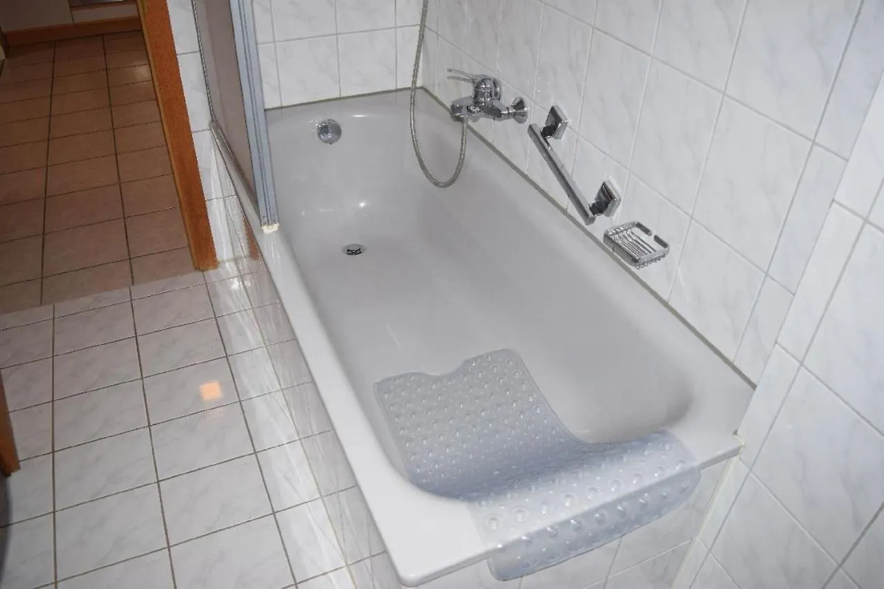 Landhaus Heidi Fw 2 Apartment Bodenmais Germany