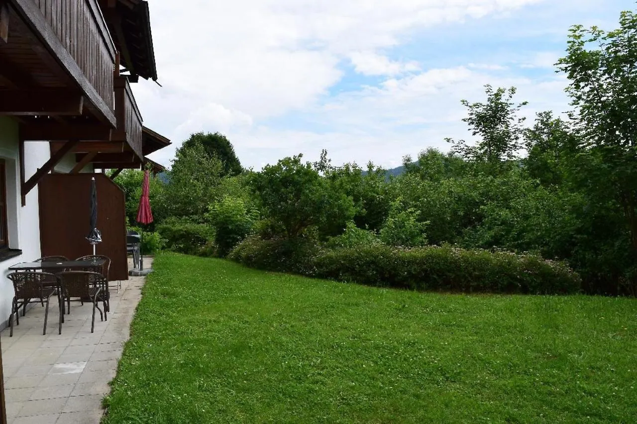 Landhaus Heidi Fw 2 Apartment Bodenmais