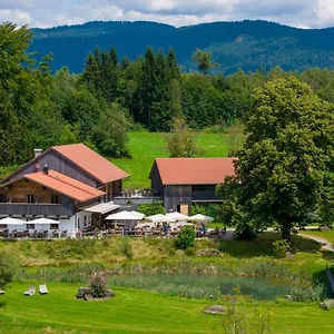  Apartment Gutsalm Harlachberg