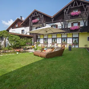 3* Hotel Waldblick